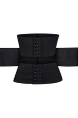 Tummy Control Corset Elastic Waist Trainer