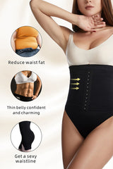 Tummy Control Butt Lifting Shapewear Panty