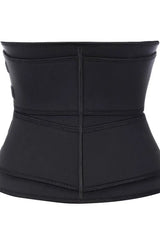 Waist Trainer Corset Neoprene Sweat Belt Tummy Slimming Sport Shapewear Breathable Belly Fitness Modeling Strap Shaper