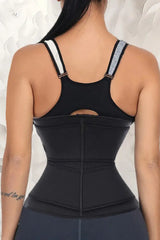 Waist Trainer Corset Neoprene Sweat Belt Tummy Slimming Sport Shapewear Breathable Belly Fitness Modeling Strap Shaper