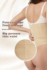 Tummy Control Butt Lifting Shapewear Panty