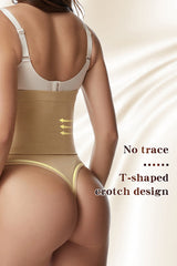 Tummy Control Butt Lifting Shapewear Panty