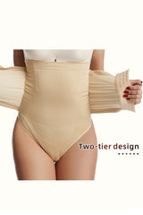 Tummy Control Butt Lifting Shapewear Panty